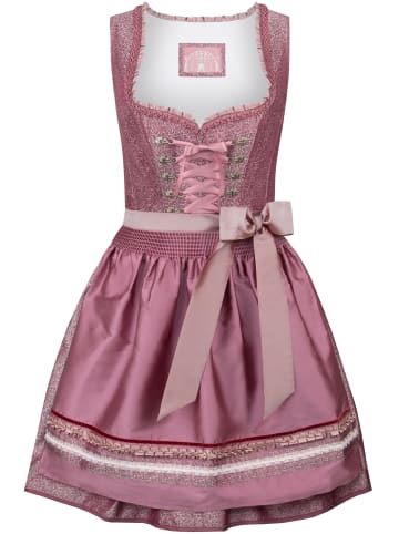 Stockerpoint Stockerpoint Dirndl Elaine in bordeaux