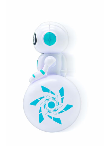 Lexibook POWERMAN® Roller – Einrad-Roboter mit Licht- & Soundeffekten