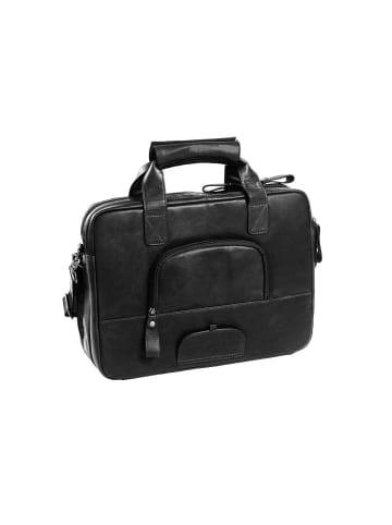 The Chesterfield Brand Business & Laptoptaschen in schwarz