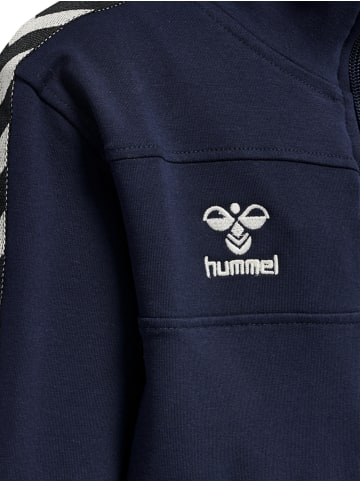 Hummel Hummel Zip Jacke Hmlmove Multisport Kinder in MARINE