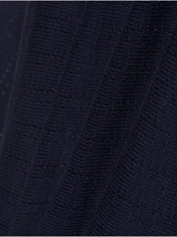 Franco Callegari Strickpullover in marine - 0005