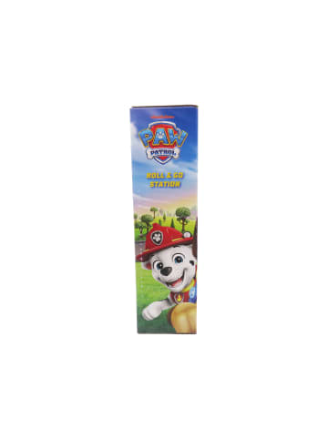 Disney Paw Patrol Zeichenset Malstation mit 4 Markern 4 Buntstiften