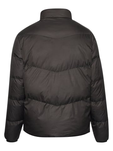 DEF DEF Herren DEF Boxy Pufferjacket in black