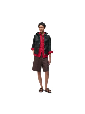 Colmar Originals Schwarz Polyamid Shelljacke