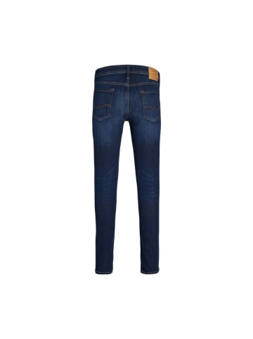 Jack & Jones Blau Baumwolle Skinny Jeans