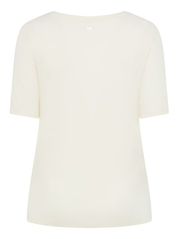 Laura Scott T-Shirt in offwhite