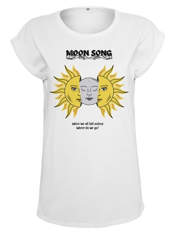 Mister Tee T-Shirts in white