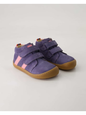 KOEL Barfußschuhe in Blau