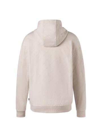 Joop! Jeans Sweatjacke in Natur (Open White)