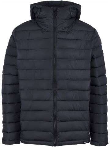 DLX Winterjacke "Gerald Eco Jacket" in Schwarz