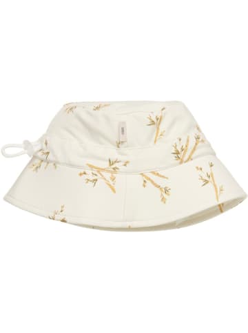 Minymo Kinder Hut "Summer Hat" in Beige