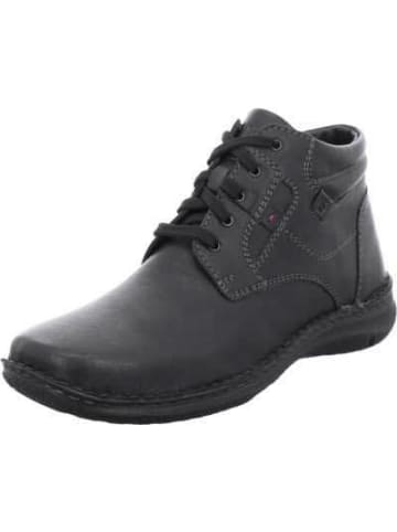 Josef Seibel Boots in schwarz