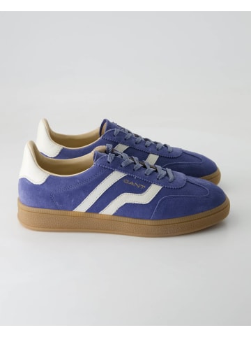 Gant Klassische Schnürschuhe in Blau
