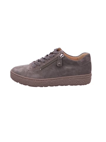 Hartjes Komfort Schnürschuh in khaki