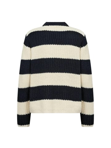 soyaconcept Pullover SC-REMONE in 6910C NAVY COMBI