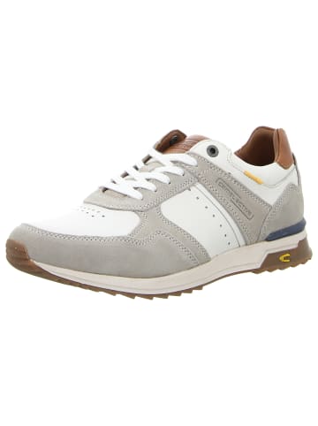Camel Active Sneaker in weiß
