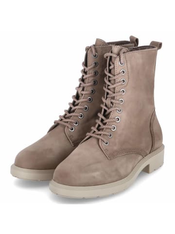 Tamaris Stiefeletten in Taupe