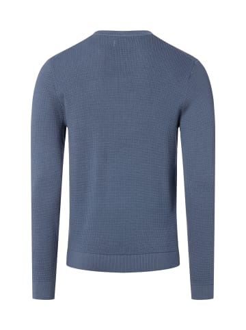 s.Oliver Pullover in blau - 0002
