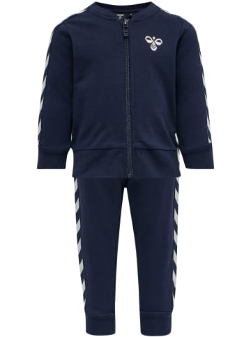 Hummel Hummel Verstellbare Taille Anzug Hmlbille Kinder in BLACK IRIS