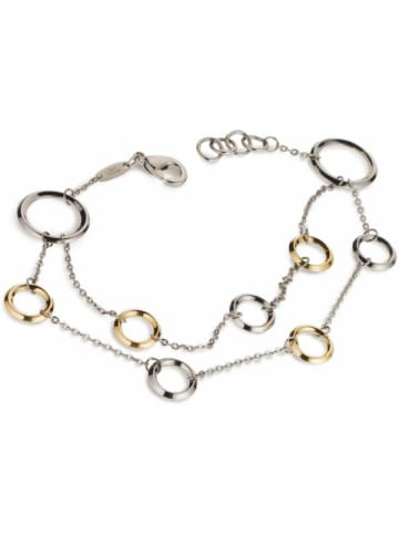 Boccia Armband für Damen in uni