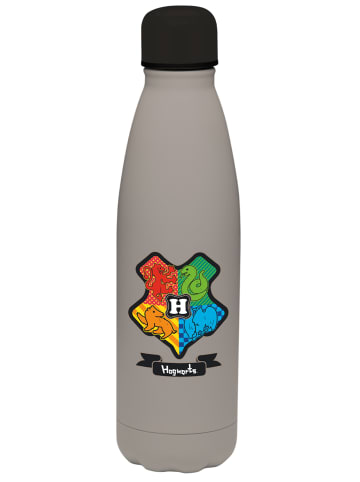 Geda Labels Isolierflasche HP Back to Hogwarts in Beige - 500ml