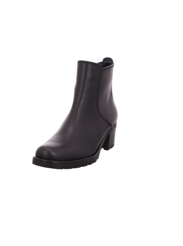 Gabor Stiefelette in schwarz