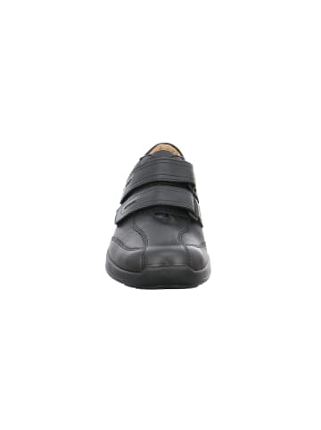Jomos Schnürschuh in schwarz