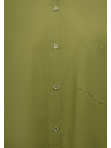 SANIKA Women Shirt in LIME