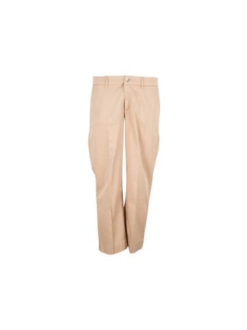 MAC HOSEN 7/8 Hosen in beige