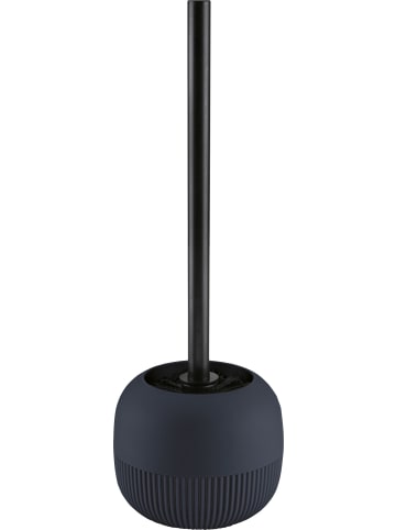 Kleine Wolke WC-Bürstengarnitur Scout in navy
