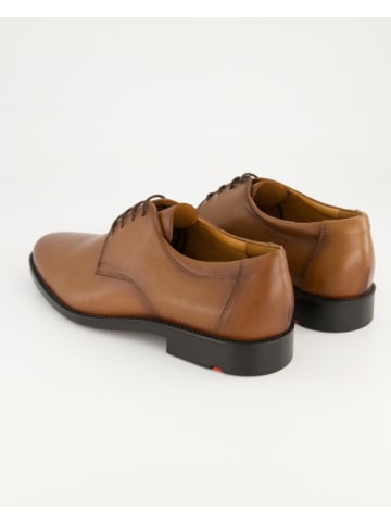 LLOYD Business Schuhe in Braun