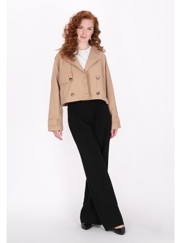 DreiMaster Women Jacket in beige
