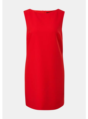 Kleid  in  3069_rot