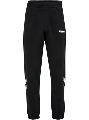 Hummel Hummel Pants Hmllegacy Unisex Erwachsene in BLACK