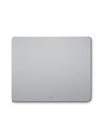 Mauspad Alu, Silber