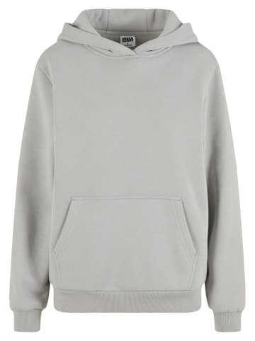 Urban Classics Urban Classics Kapuzenpullover in lightasphalt