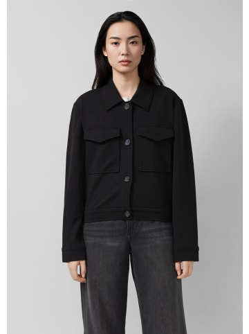 s.Oliver Indoor-Jacke in 9999_schwarz