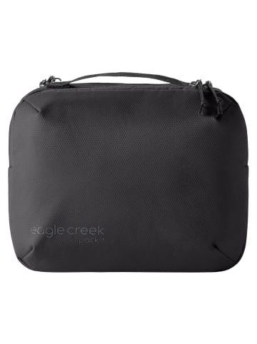 Eagle Creek Pack-It Kulturbeutel 25 cm in black
