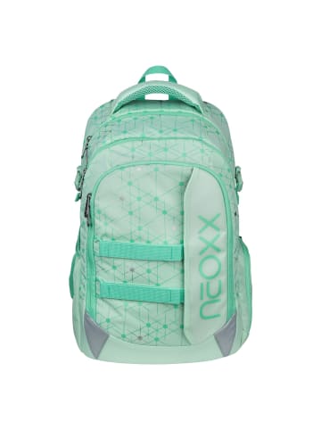 neoxx Active Pro Schulranzen 45.5 cm in Mintastic