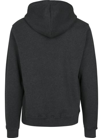 Urban Classics Sweat & Fleece - Hoodies in charcoal