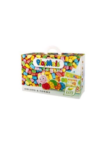PlayMais Spielzeug - Classic FUN TO LEARN Colors & Forms