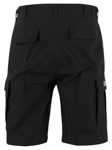 Brandit Brandit Cargo Shorts in black