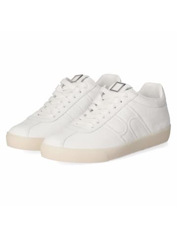 Högl Schnürhalbschuh in white