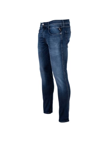 Replay Jeans in Dunkelblau