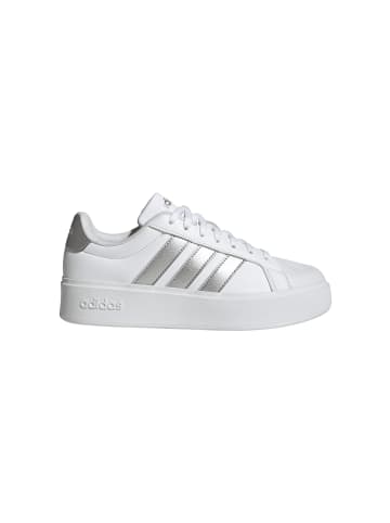 adidas Sneakers Low STREETTALK BOLD in weiß