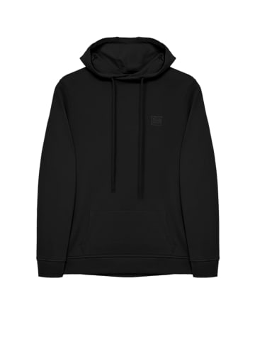 Polo Club Sweatshirt in Schwarz