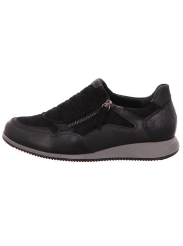 Gabor Sneaker in schwarz