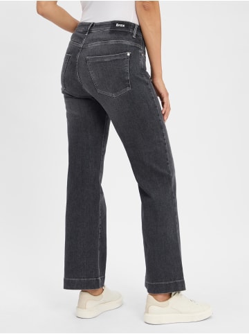BRAX Jeans Maine in schwarz