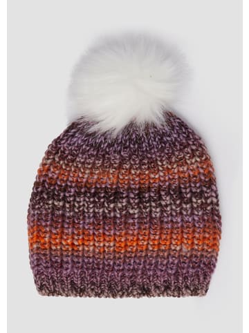 s.Oliver Mütze in 49X2_lila