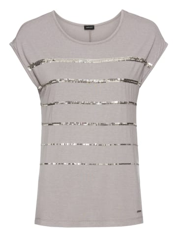 Laura Scott T-Shirt in grau
